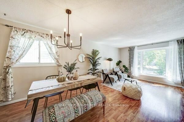 124 Tyson Drive — photo 1