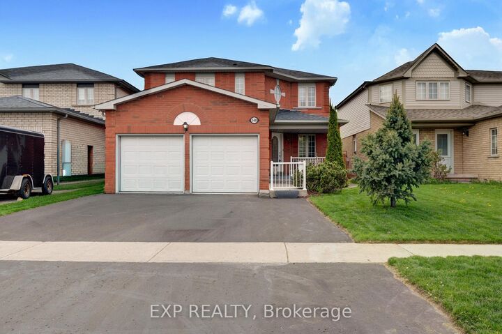 548 Ormond Drive — photo 1
