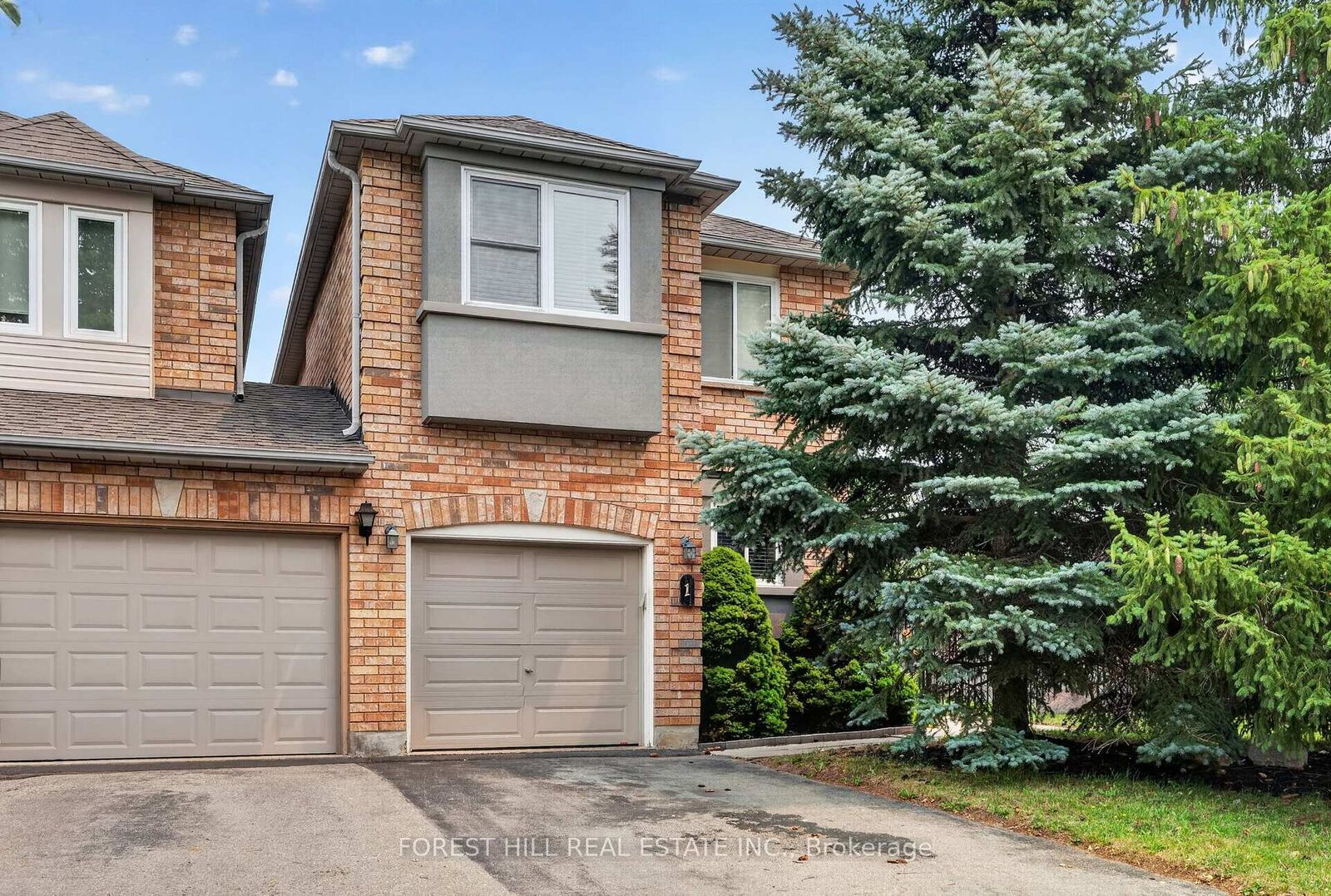 Property Photo: 1 Teahouse Road ON L4L 8Y5