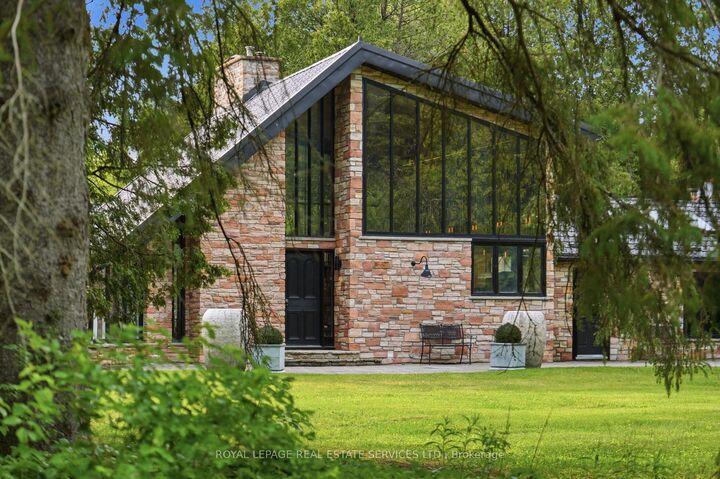 Property Photo: 7779 Concession 2 N/A ON L9P 0H9
