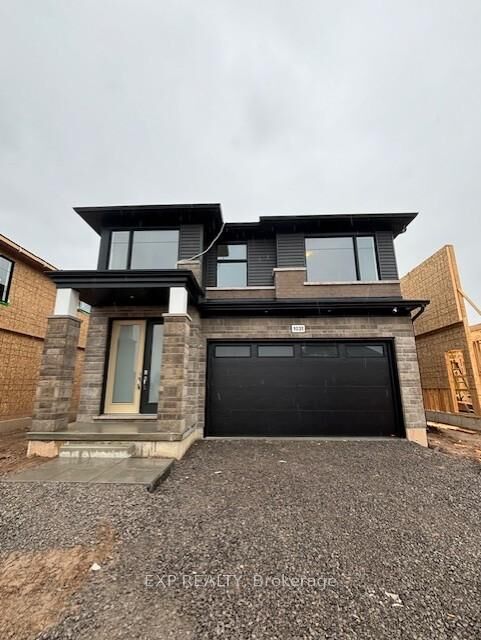 Property Photo: 1031 Alliston Avenue ON L2A 0H3