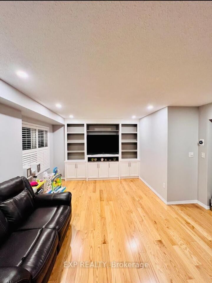 Property Photo: 21 Bevington Road ON L7A 0R9