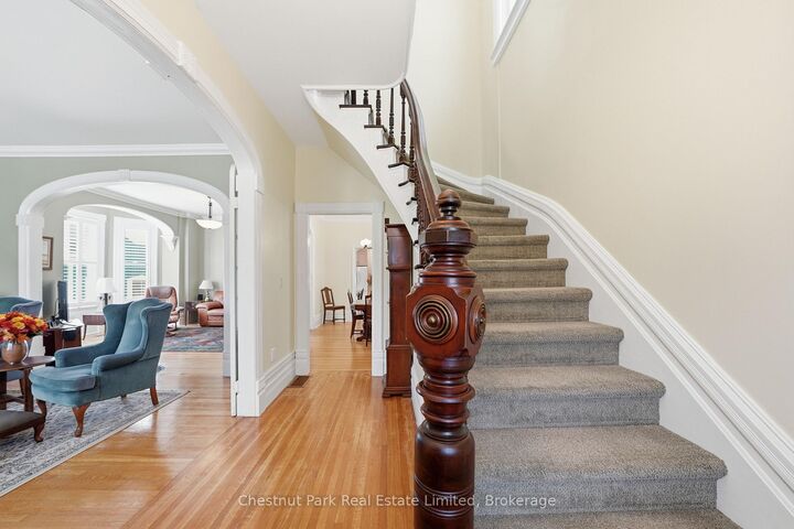 Property Photo: 20 Ferguson Street ON K0K 2T0