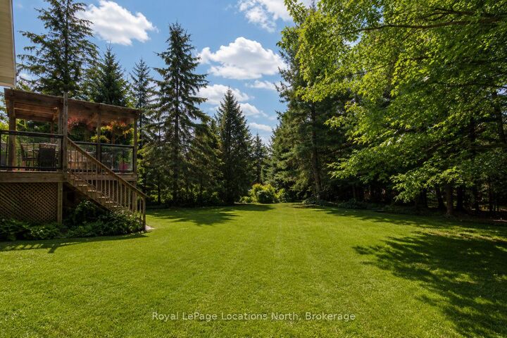 Property Photo: 33 Birchwood Trail ON L9Z 1B1