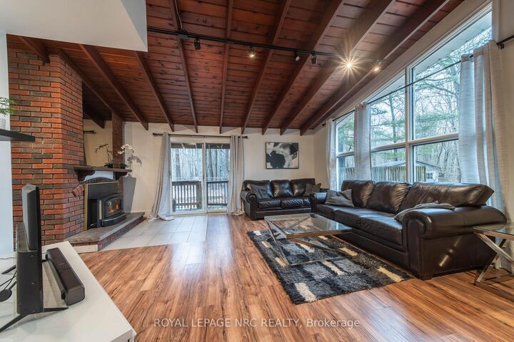 Property Photo: 163 Maple Leaf Avenue N ON L0S 1N0