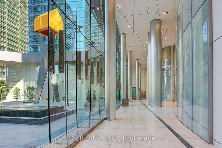 Property Photo: 14 York Street 2012 ON M5J 0B1