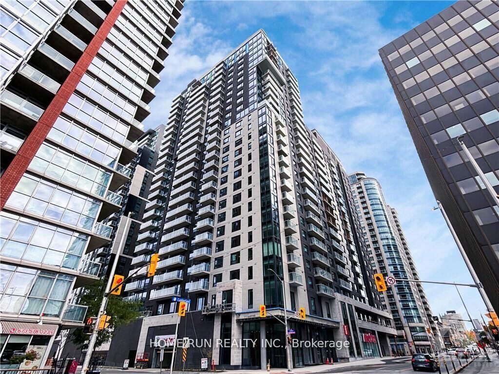Property Photo: 180 George Street 611 ON K1N 0G8