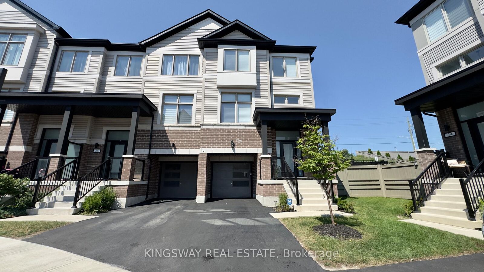 Property Photo: 26 Totten Trail ON L0G 1W0