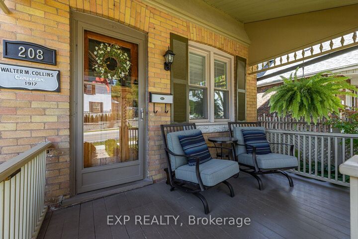 208 Lorne Avenue — photo 1