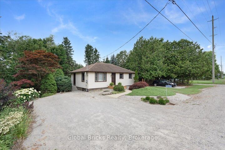 Property Photo: 42291 John Wise Line ON N5R 5T4