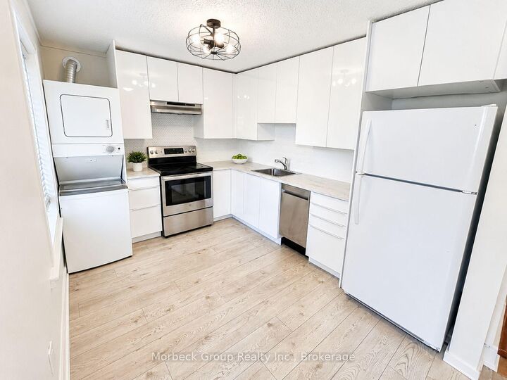 Property Photo: 151 Lottridge Street A ON L8L 6V5