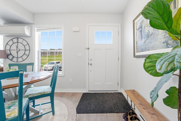 Property Photo: 430 Lonsberry Drive 109 ON K9A 0K4