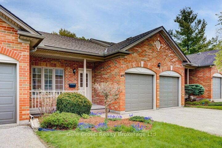 491 Nova Scotia Court E 13 — photo 1