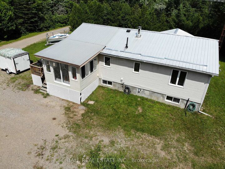 Property Photo:  7113 Highway 127 N/A  ON K0J 2M0 