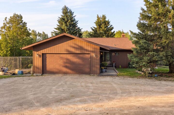Property Photo:  12613 Second Line  ON L0P 1B0 