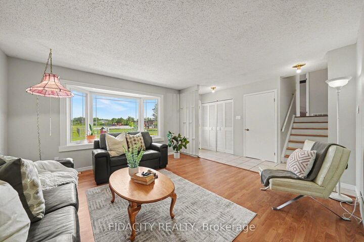 Property Photo: 18 Ross Street ON K7A 4V6