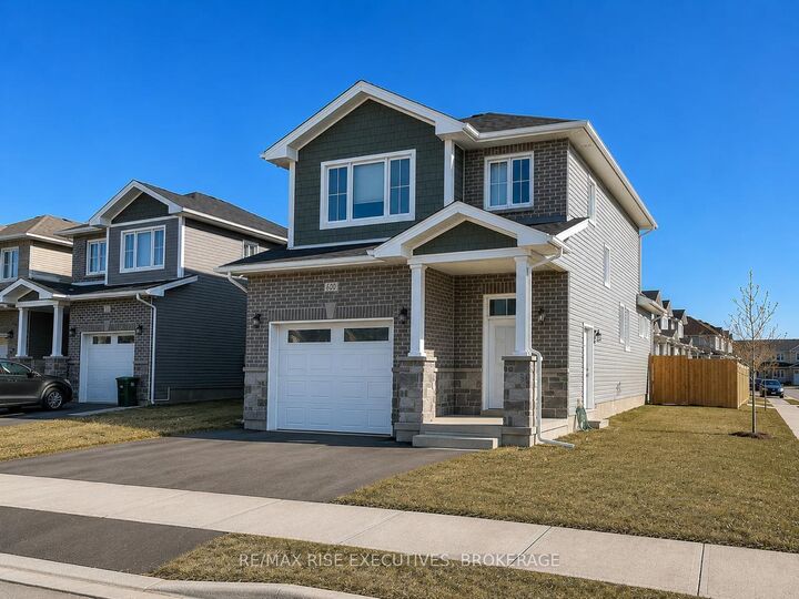 Property Photo:  600 Gwen Avenue  ON K7P 0L2 