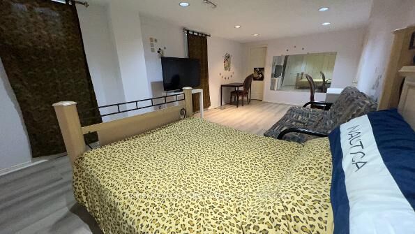 Property Photo: 38 Marcelline Crescent Lower Room1 ON M2K 2V7