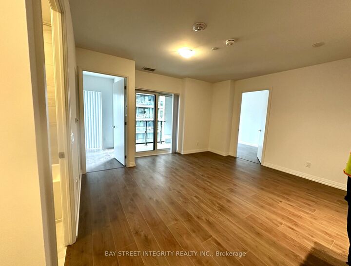 Photo de la propriété: 400 King Street W 1120 ON M5V 0X8