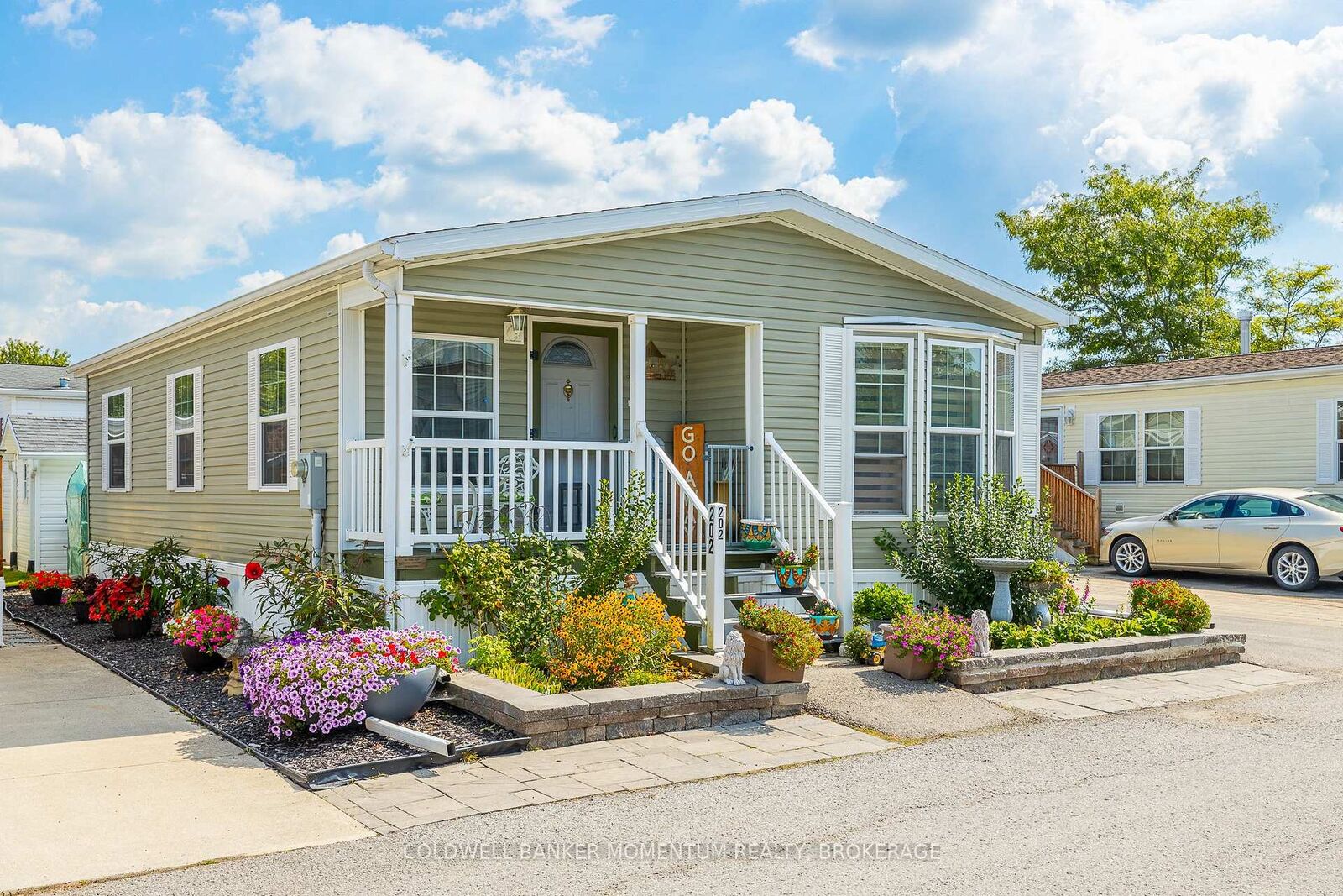 Property Photo:  3033 Townline Road 202  ON L0S 1S1 