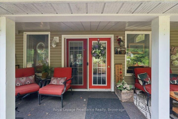 Property Photo: 54 Cedar Hill Road ON K0L 1L0