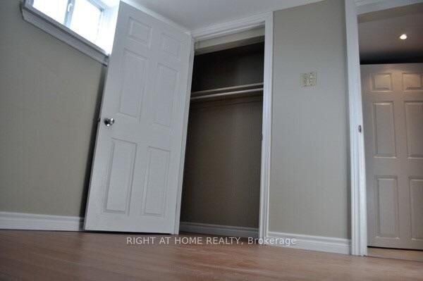 Property Photo:  242 Demaine Crescent  ON L4C 2W5 