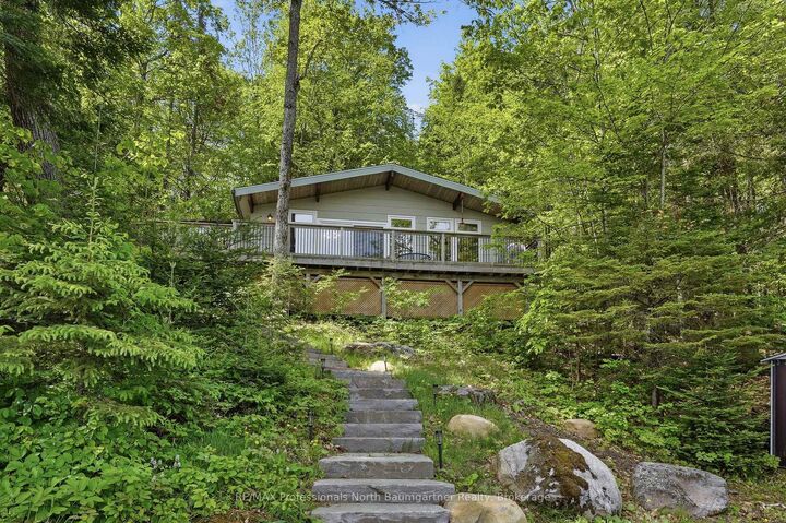 Property Photo: 1021 Colonization Trail ON K0M 1S0