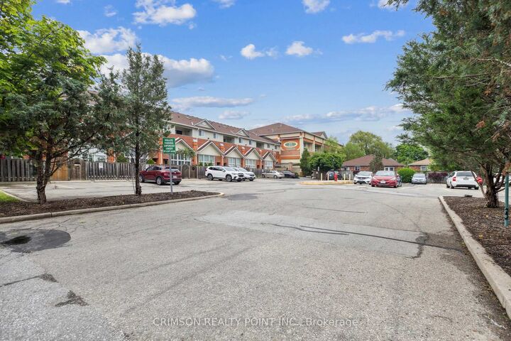 Property Photo: 111 Grey Street 105 ON N3S 4V8