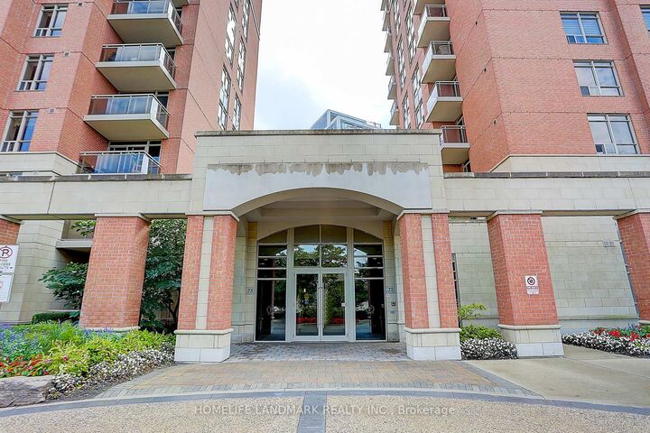 Property Photo: 75 King William Crescent 1013 ON L4B 0C1
