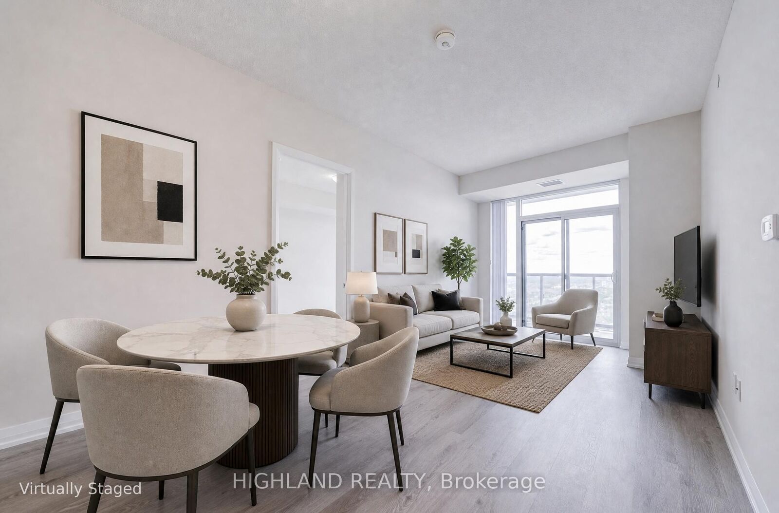 Property Photo: 35 Watergarden Drive 2716 ON L5R 0G8