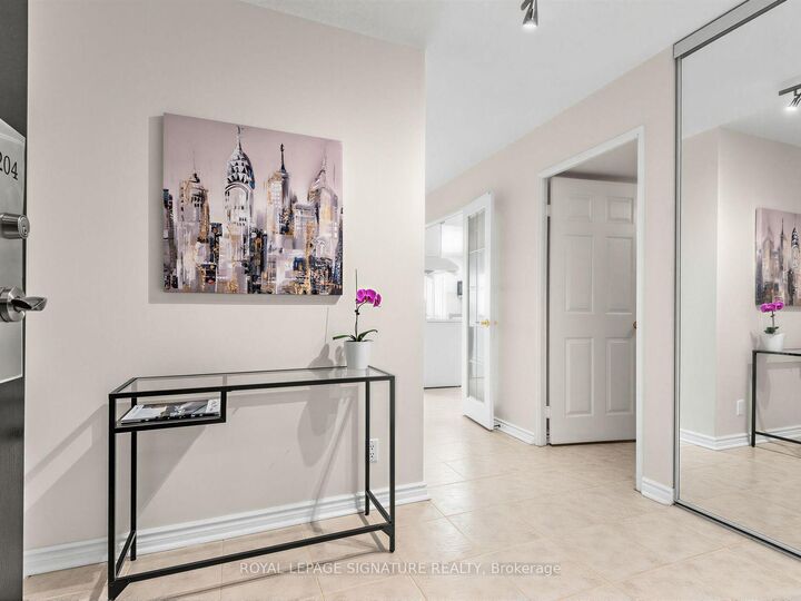 205 Wynford Drive 2204 — photo 1