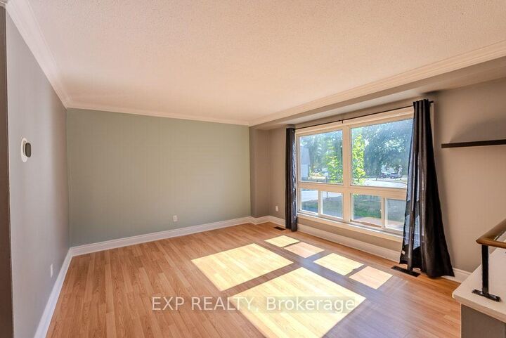 Property Photo: 37 Forester Crescent ON K2H 8Y3