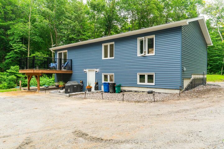 Property Photo:  1222 Moon River Road  ON P0C 1A0 