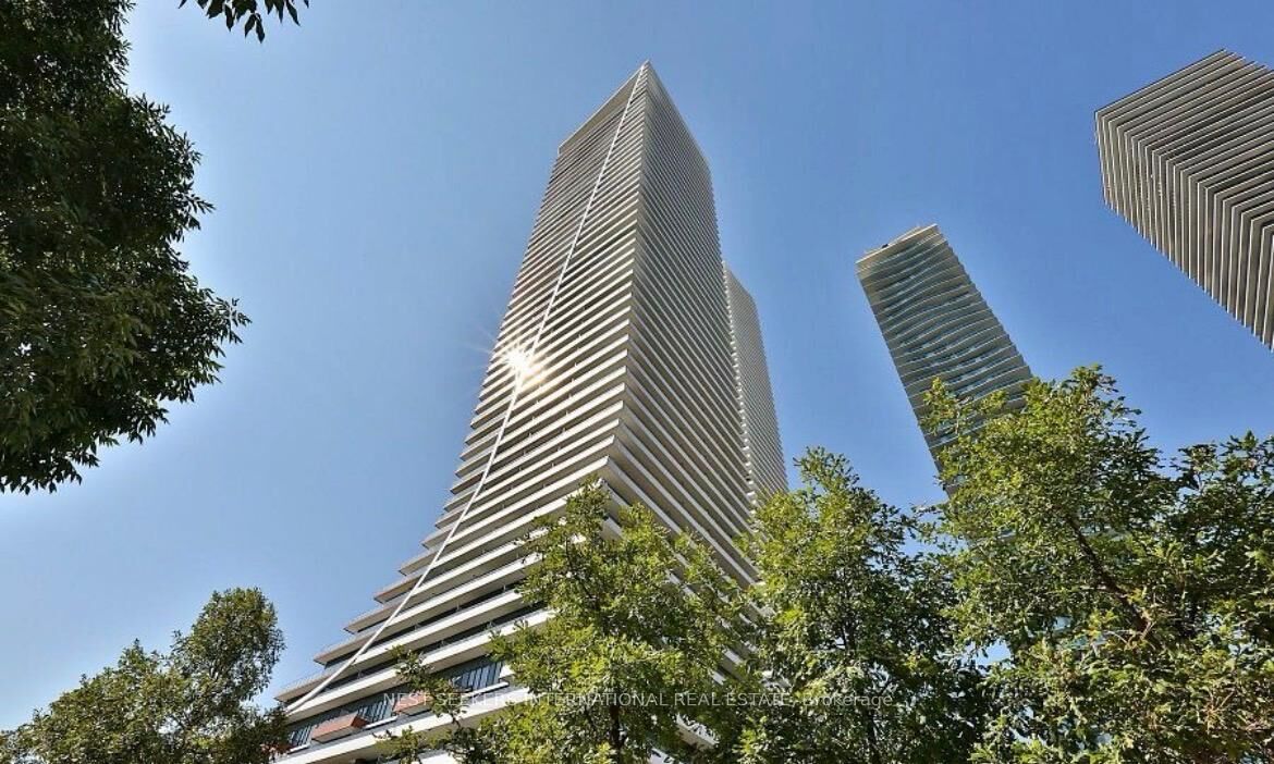 Property Photo: 20 Shore Breeze Drive 403 ON M8V 0C7