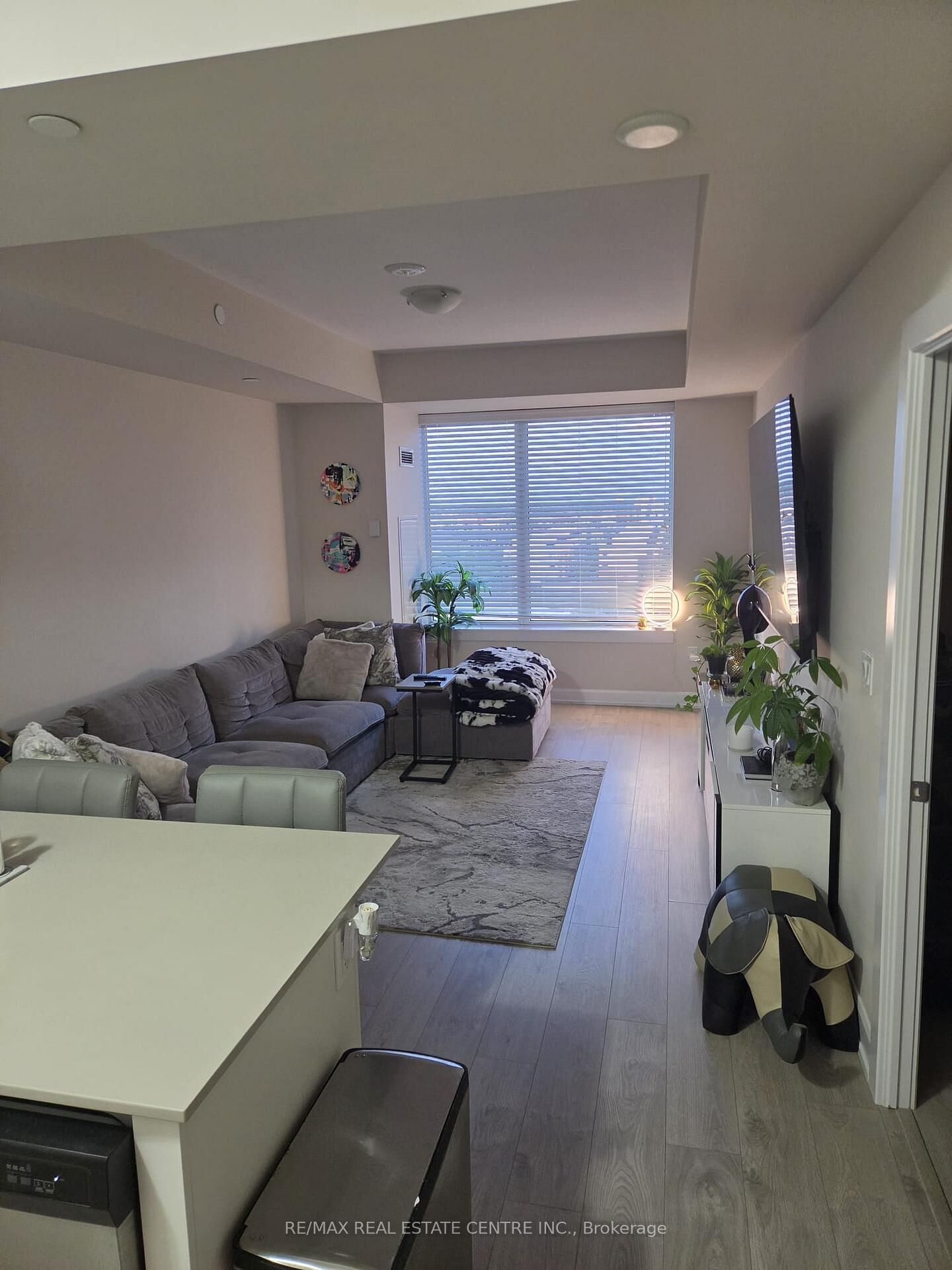 Property Photo: 3200 William Colston Avenue 810 ON L6H 7W6