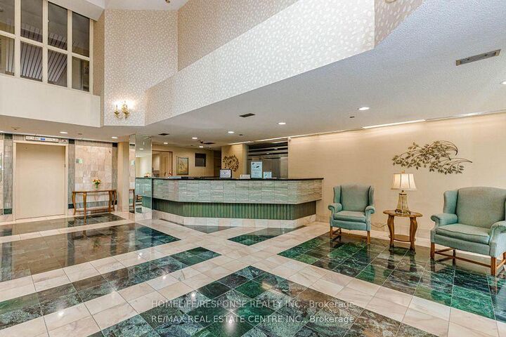 Property Photo: 310 Mill Street S 308 ON L6Y 3B1