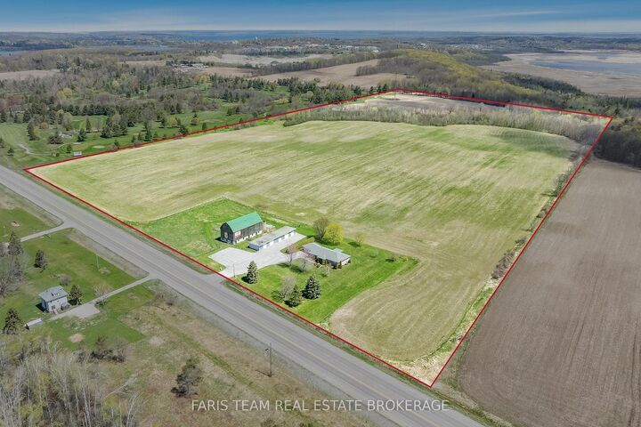 8485 Highway 93 N/A — photo 1