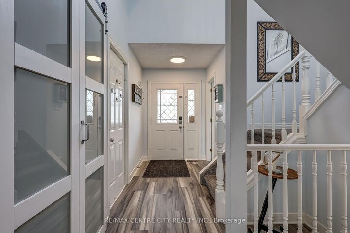 Property Photo: 15 Schreyer Drive ON N5R 6E8