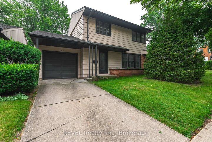 113 St. Paul Crescent — photo 1