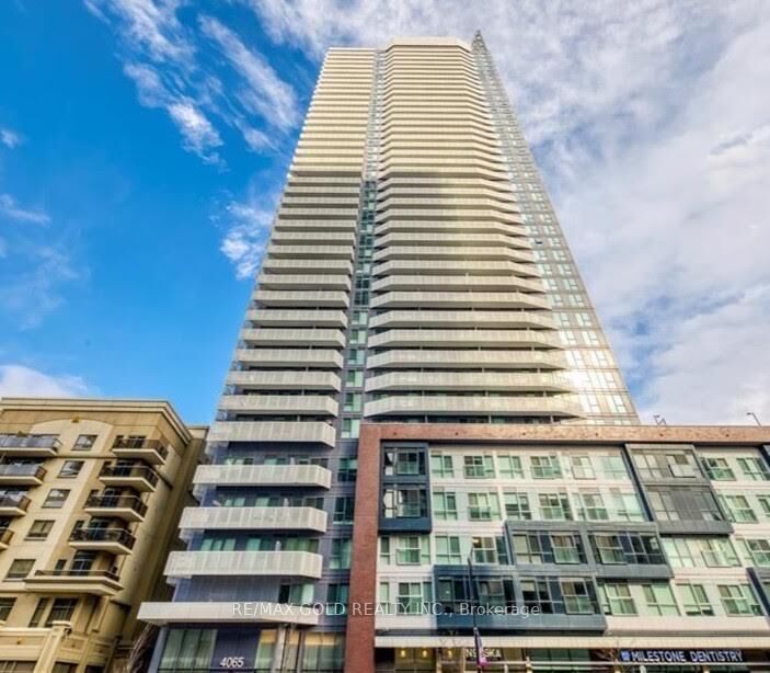 Property Photo: 4065 Confederation Parkway 2302 ON L5B 0L4
