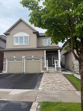Property Photo: 1335 Aldsworth Crescent Bsmt ON L1K 0S4