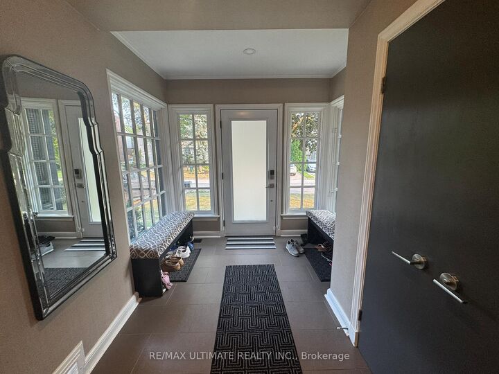 Property Photo: 10 Noel Avenue ON M4G 1B3
