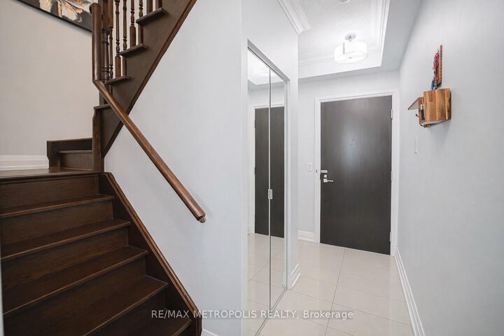 Property Photo: 1070 Sheppard Avenue W Ph16 ON M3J 0G8