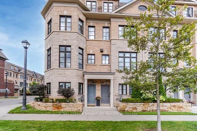 Property Photo: 2147 Lillykin Street ON L6H 0N2
