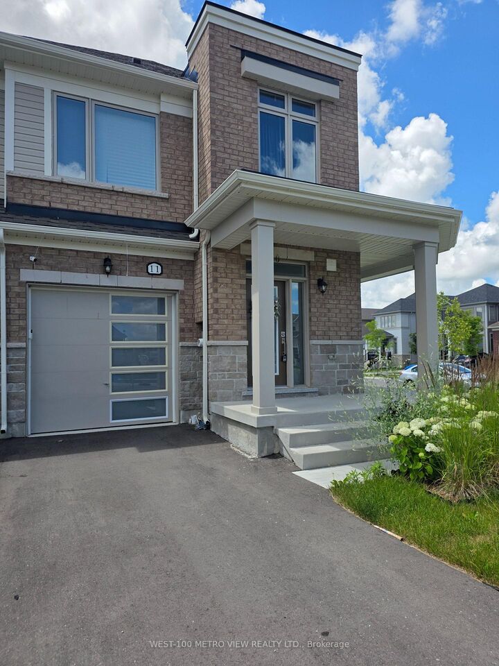 11 Edminston Drive — photo 1