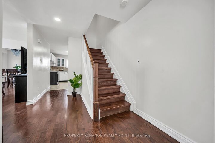Property Photo: 12 Waverly Street S ON L1J 5T7