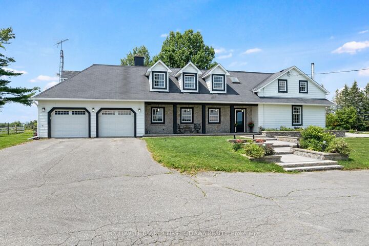 Property Photo: 4655 Appleton Side Road ON K0A 1A0