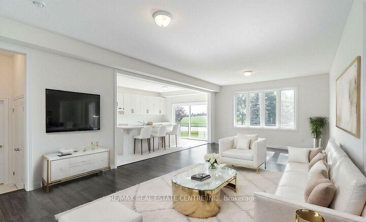 Property Photo: 36 Henry Maracle Street ON N0B 1E0