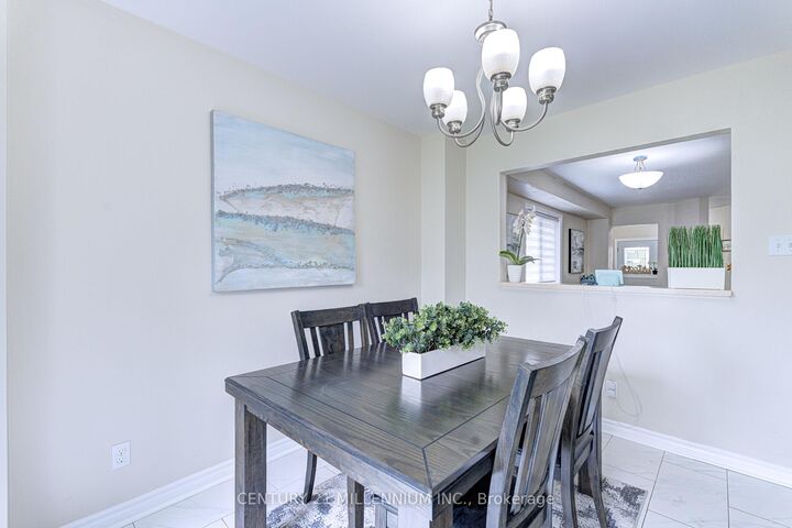 Property Photo: 28 Silo Court ON L6X 4S4