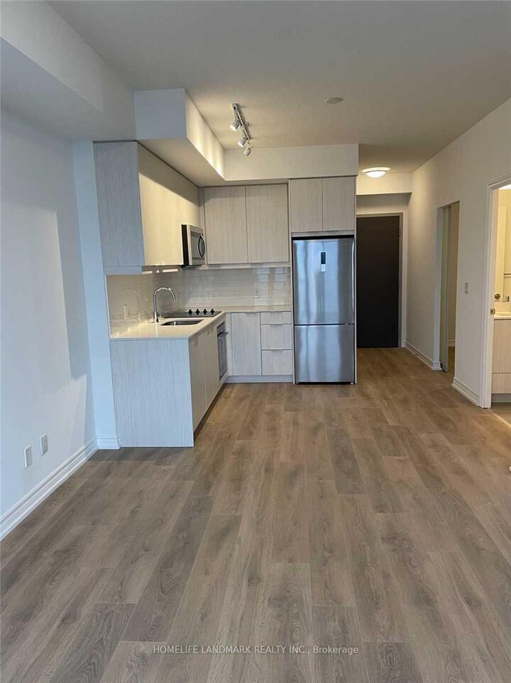 Photo de la propriété: 36 Forest Manor Road 907 ON M2J 1M5